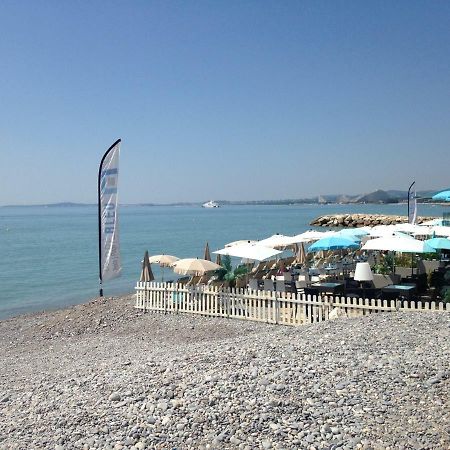 Le Cros De Cagnes 아파트 외부 사진
