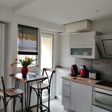 Le Cros De Cagnes 아파트 외부 사진