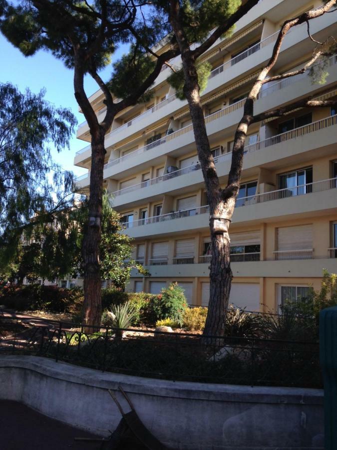 Le Cros De Cagnes 아파트 외부 사진