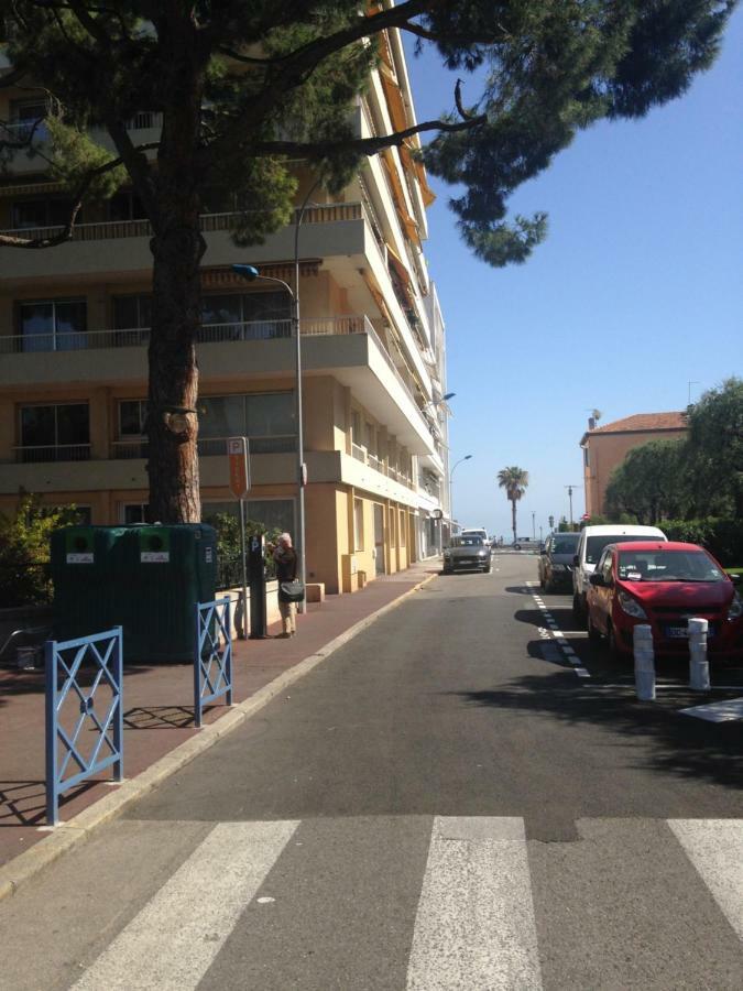 Le Cros De Cagnes 아파트 외부 사진