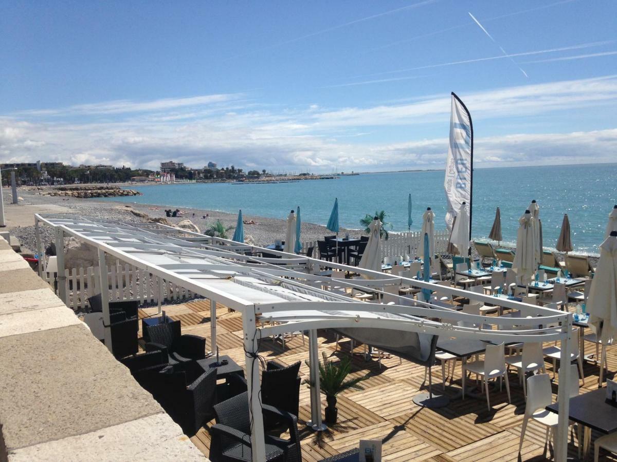 Le Cros De Cagnes 아파트 외부 사진
