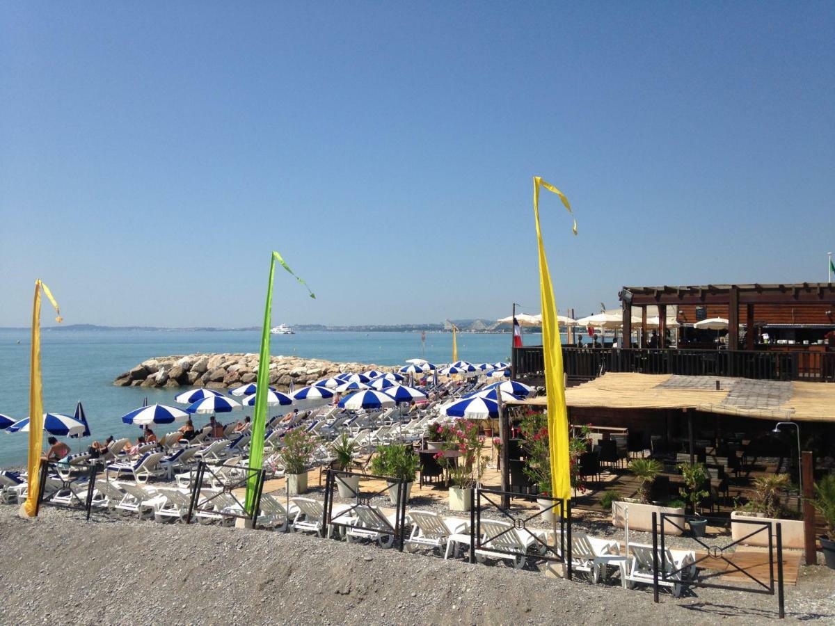 Le Cros De Cagnes 아파트 외부 사진