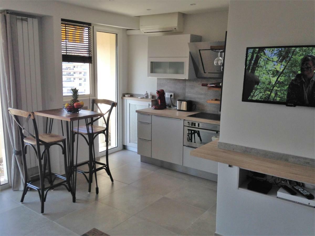 Le Cros De Cagnes 아파트 외부 사진