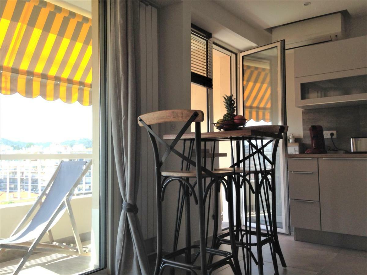 Le Cros De Cagnes 아파트 외부 사진