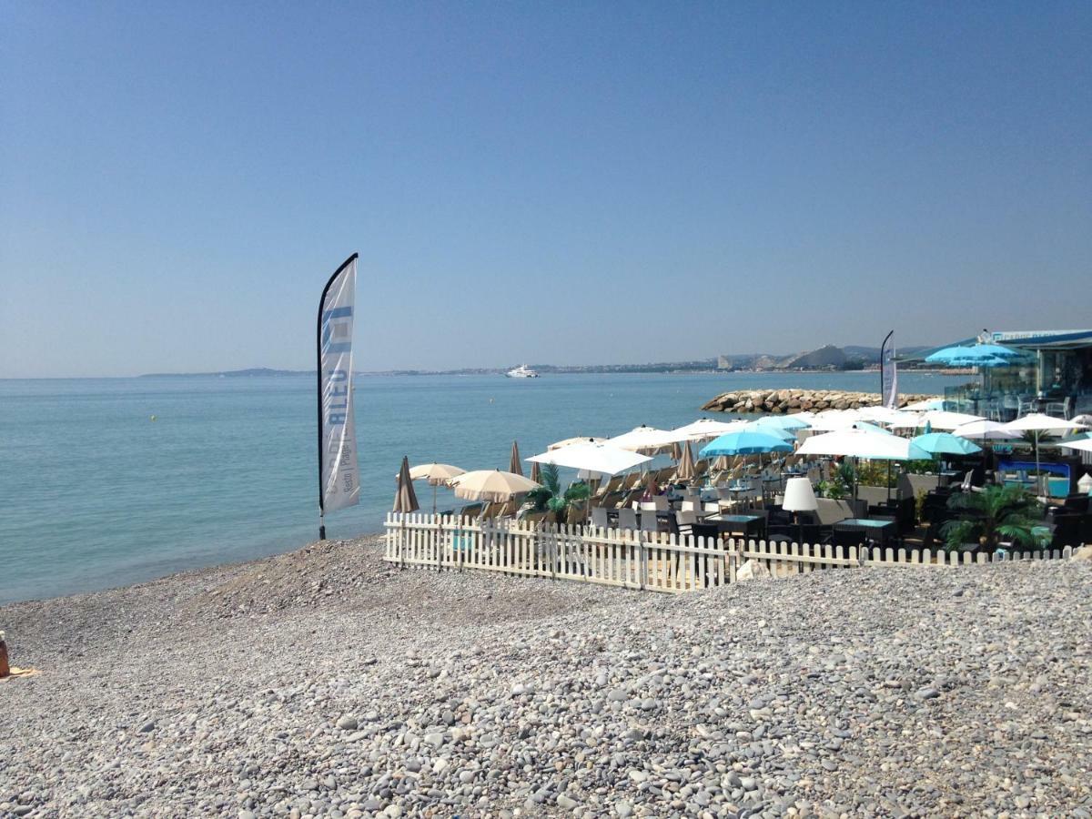 Le Cros De Cagnes 아파트 외부 사진